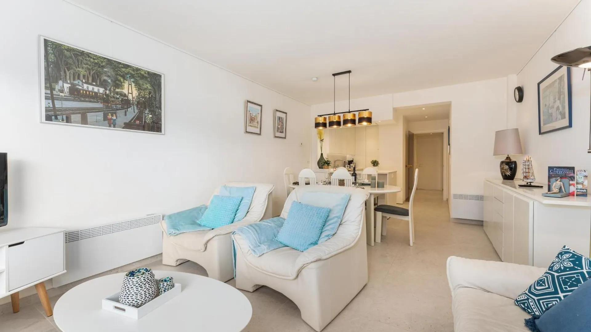 Apartment Priorato - Where Everything Is A Short Walk Away Middelkerke