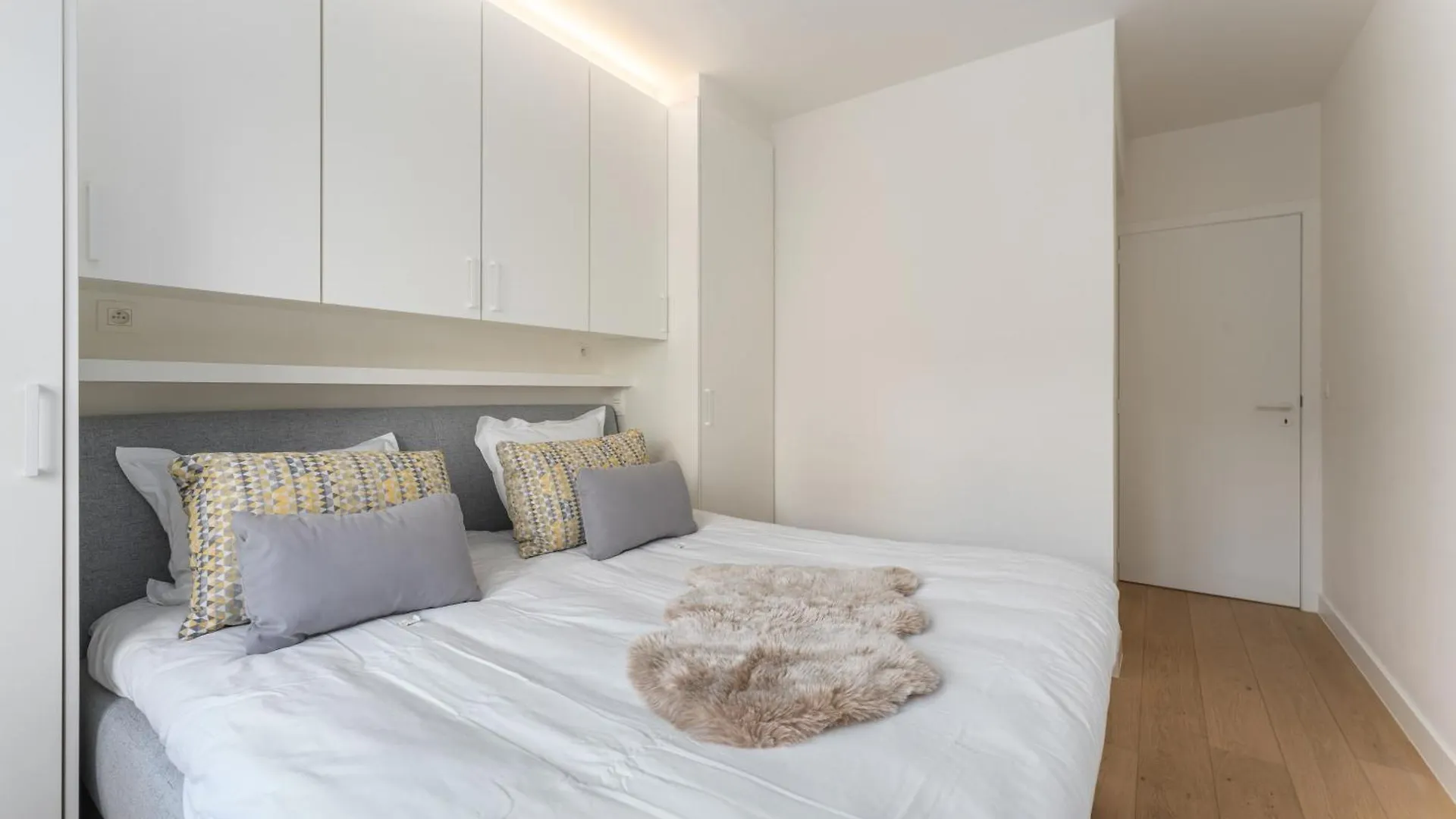 Priorato - Where Everything Is A Short Walk Away Middelkerke Apartment